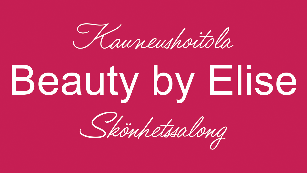 Beauty by Elise